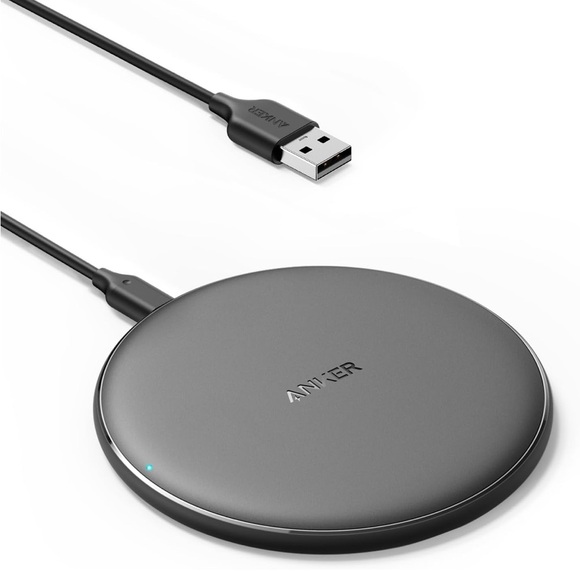 Wireless Charging Pad - Picture 3 of 8